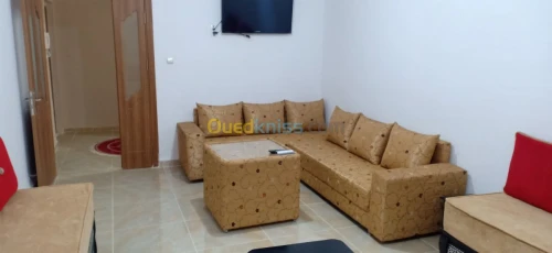 Location Appartement Oran Sidi chami