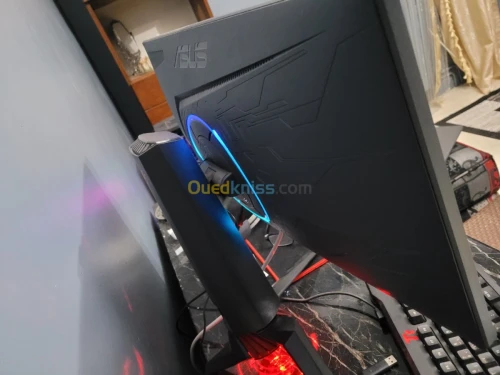 Ecran Asus rog strix xg248q 240hz 24" 