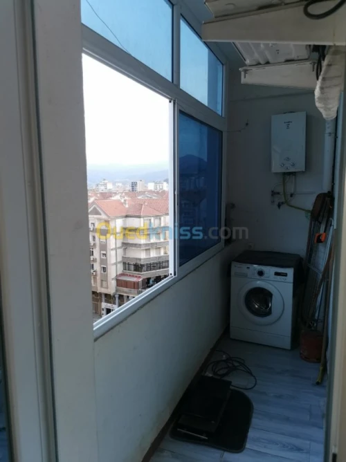 Location Appartement F3 Bejaia Bejaia