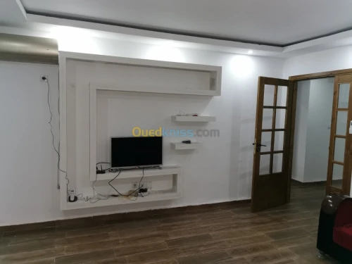 Location Appartement F3 Bejaia Bejaia