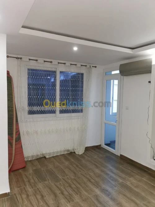 Location Appartement F3 Bejaia Bejaia