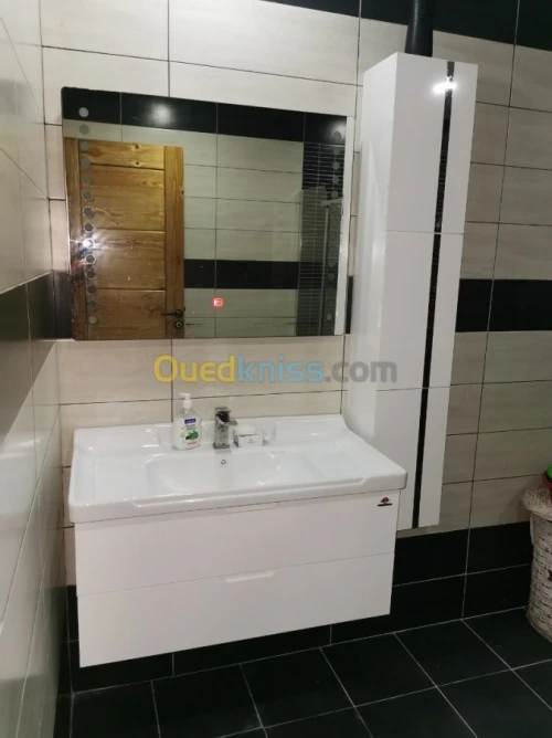 Location Appartement F3 Bejaia Bejaia