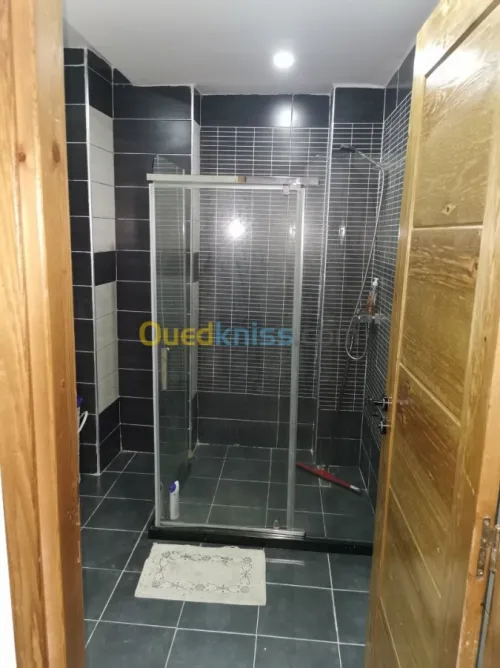Location Appartement F3 Bejaia Bejaia