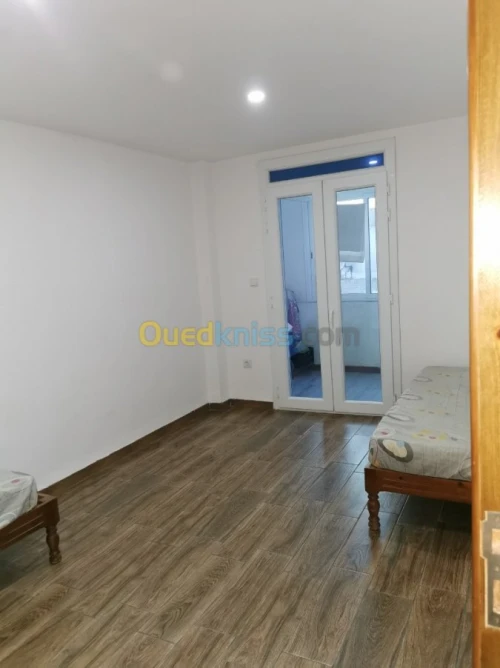 Location Appartement F3 Bejaia Bejaia
