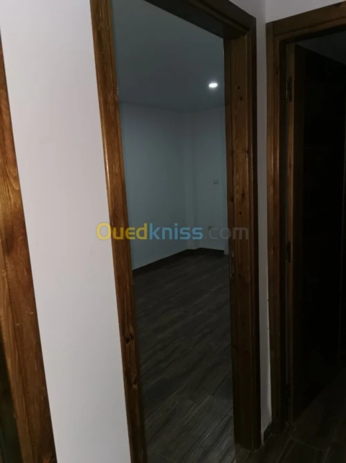 Location Appartement F3 Bejaia Bejaia
