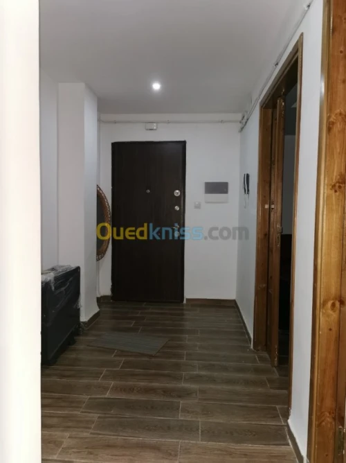 Location Appartement F3 Bejaia Bejaia