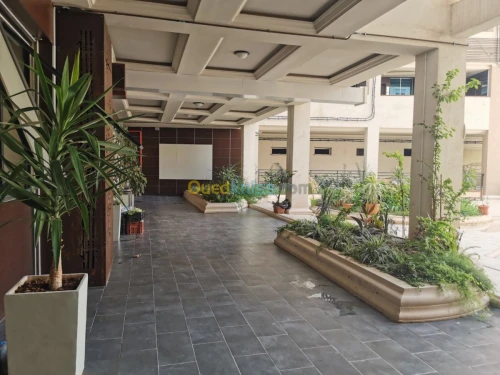Location Appartement F3 Bejaia Bejaia
