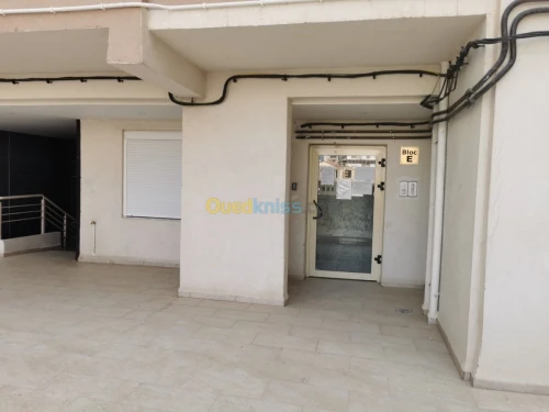 Location Appartement F3 Bejaia Bejaia