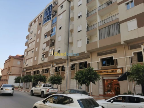 Location Appartement F3 Bejaia Bejaia