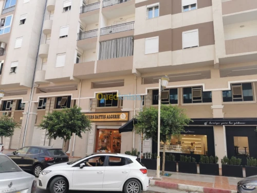 Location Appartement F3 Bejaia Bejaia