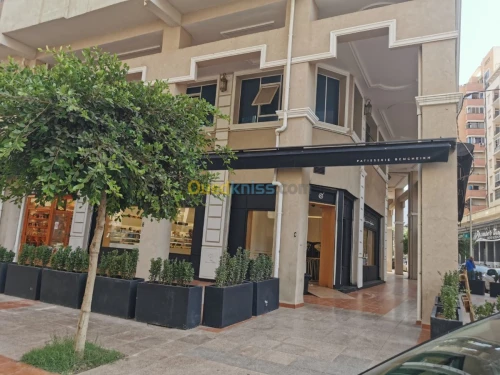 Location Appartement F3 Bejaia Bejaia