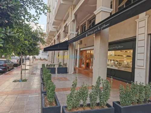 Location Appartement F3 Bejaia Bejaia