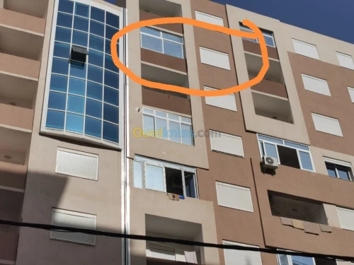 Location Appartement F3 Bejaia Bejaia