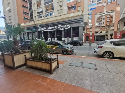 Location Appartement F3 Bejaia Bejaia