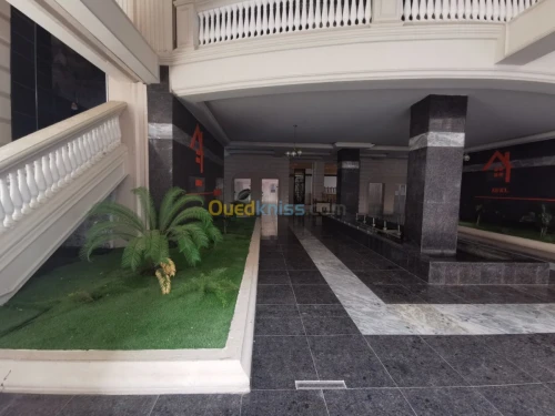 Location Appartement F3 Bejaia Bejaia