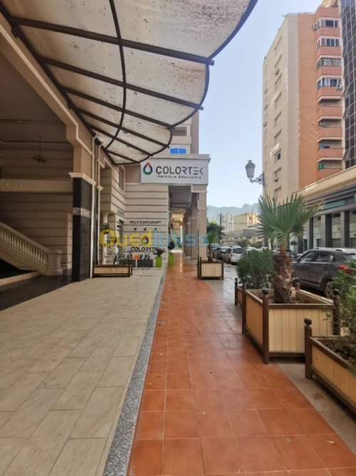 Location Appartement F3 Bejaia Bejaia