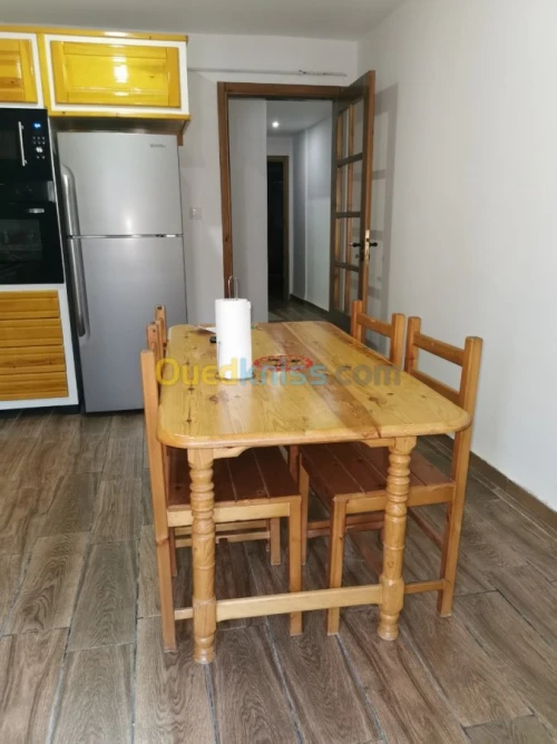 Location Appartement F3 Bejaia Bejaia