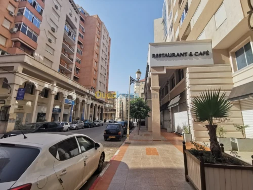 Location Appartement F3 Bejaia Bejaia