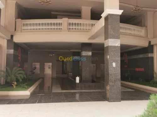 Location Appartement F3 Bejaia Bejaia