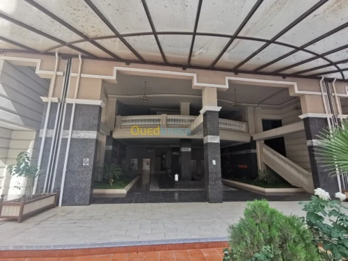 Location Appartement F3 Bejaia Bejaia