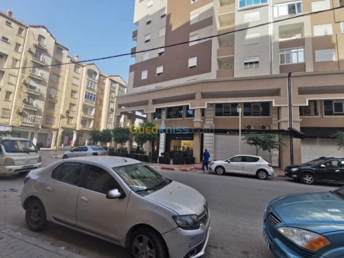 Location Appartement F3 Bejaia Bejaia