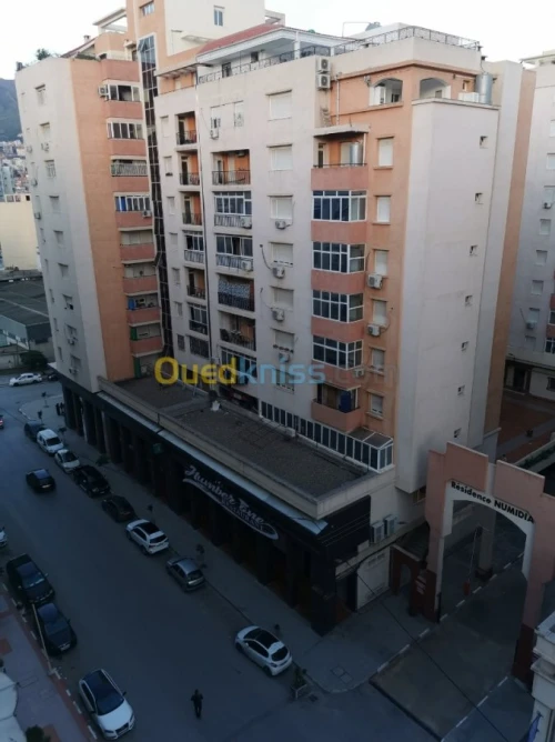 Location Appartement F3 Bejaia Bejaia