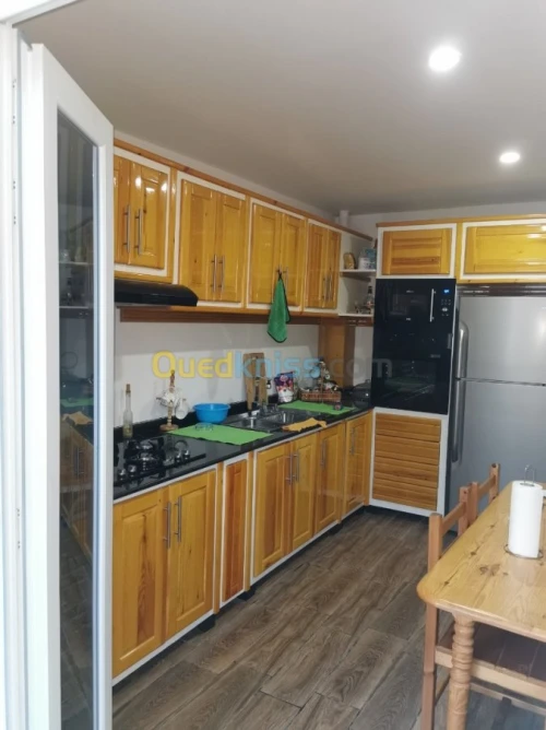 Location Appartement F3 Bejaia Bejaia