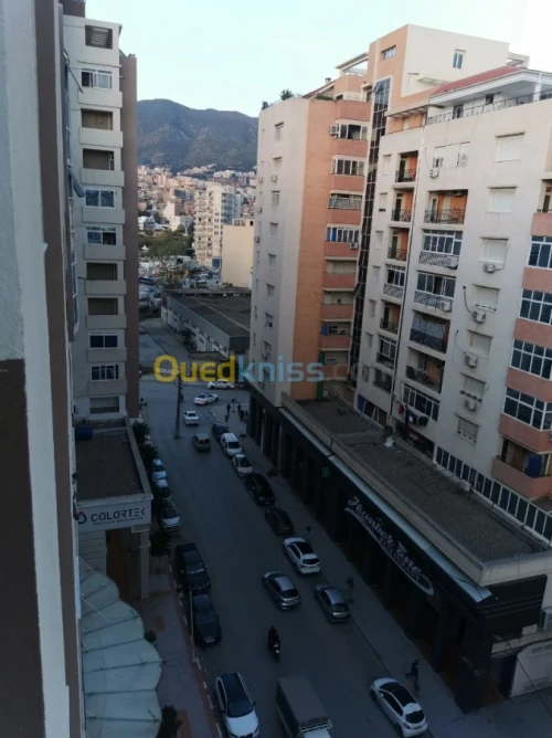 Location Appartement F3 Bejaia Bejaia