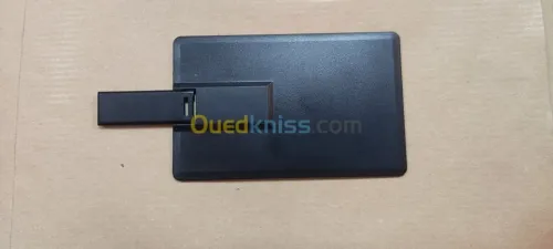FLASH DISK USB CREDIT CARD 4 GB - USB Business Card 