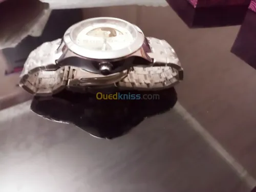 mécanique swatch montre