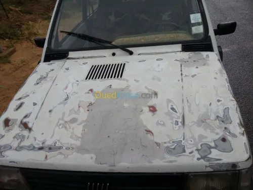 Fiat Panda 1993 