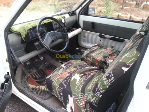 Fiat Panda 1993 