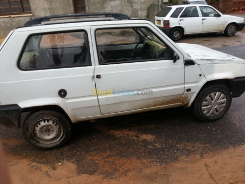 Fiat Panda 1993 