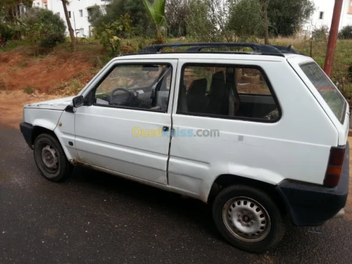 Fiat Panda 1993 
