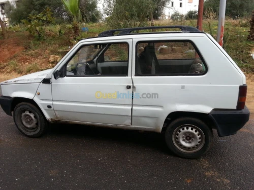 Fiat Panda 1993 