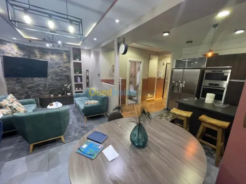 Vente Appartement F3 Alger Dar el beida