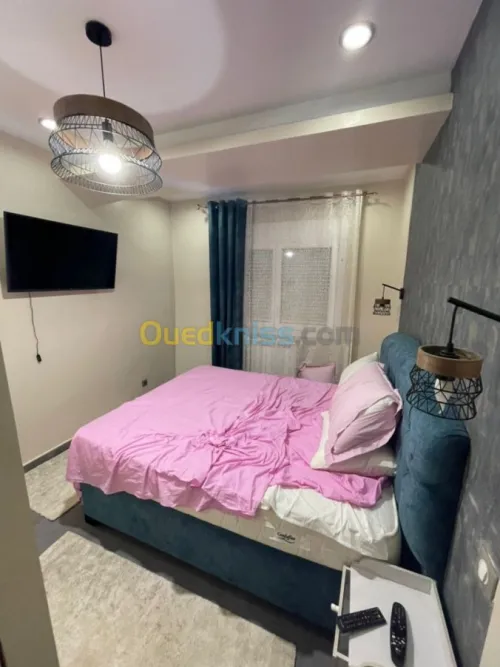 Vente Appartement F3 Alger Dar el beida
