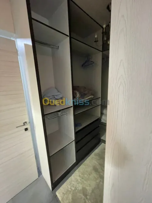 Vente Appartement F3 Alger Dar el beida