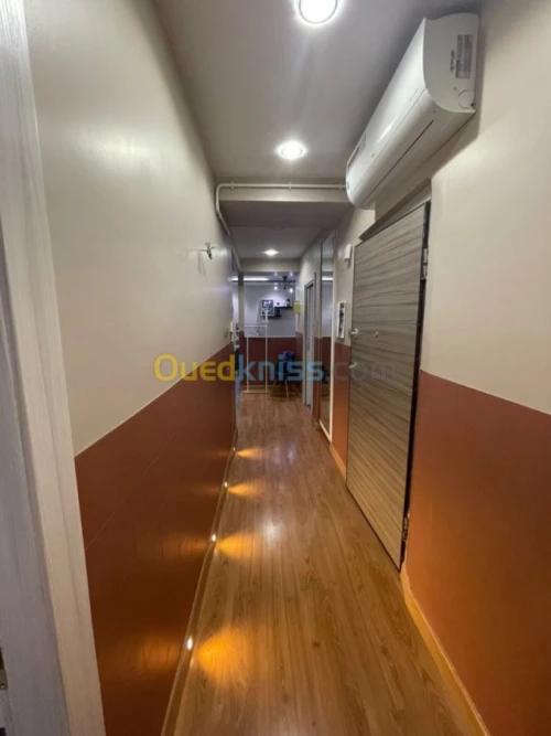 Vente Appartement F3 Alger Dar el beida