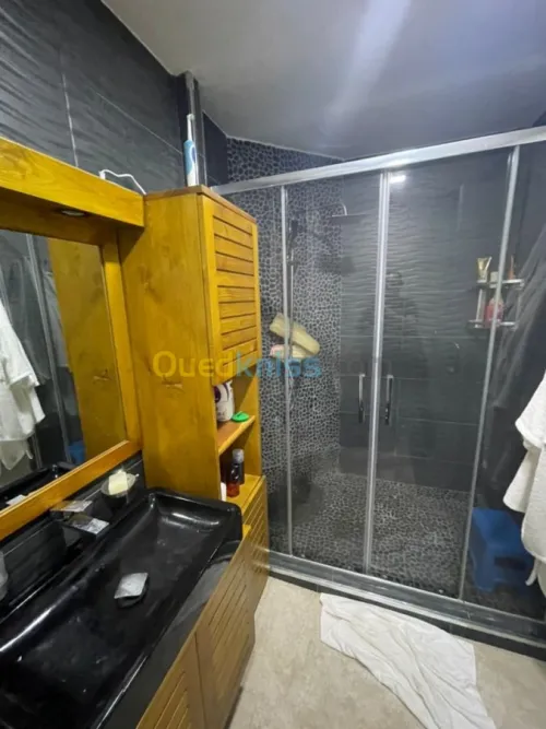 Vente Appartement F3 Alger Dar el beida