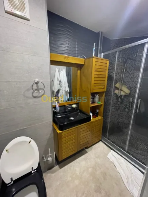 Vente Appartement F3 Alger Dar el beida