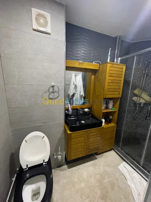 Vente Appartement F3 Alger Dar el beida