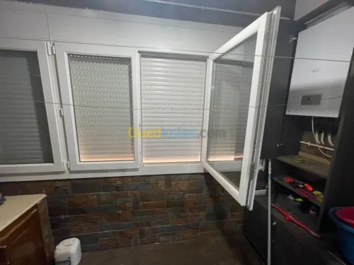 Vente Appartement F3 Alger Dar el beida