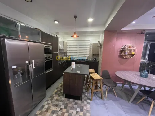 Vente Appartement F3 Alger Dar el beida