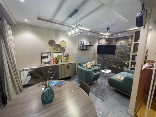Vente Appartement F3 Alger Dar el beida