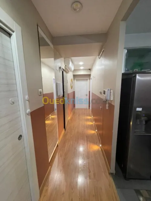 Vente Appartement F3 Alger Dar el beida