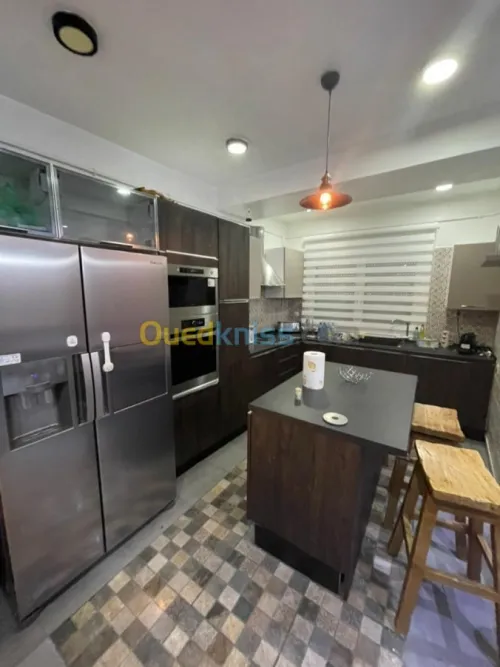 Vente Appartement F3 Alger Dar el beida