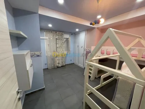 Vente Appartement F3 Alger Dar el beida