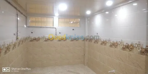 Vente Appartement F3 Biskra Tolga