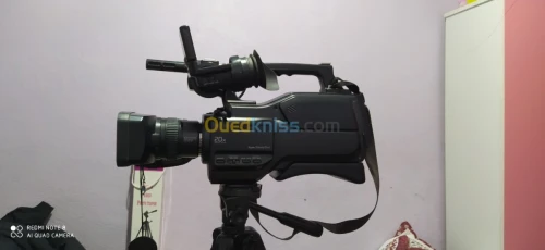 CAMERA SONY HVR-HD1000E